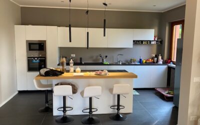 Ristrutturazione di interni: stili e tendenze del momento