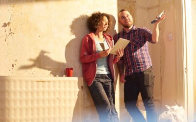 Progettazione ristrutturazione casa: Organizza il tuo progetto