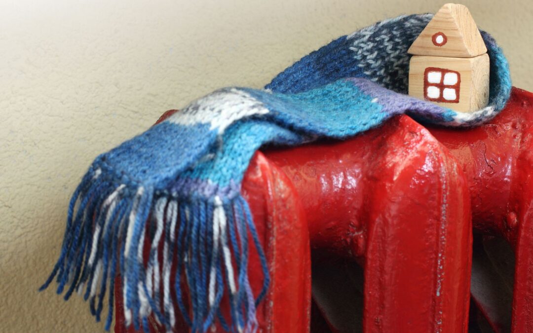 Inverno 2023: consigli utili per ridurre i costi del riscaldamento.