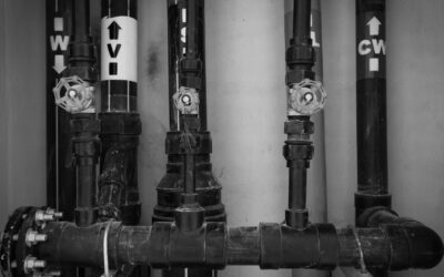 Gli Impianti Idrotermici-Sanitari: Efficienza, Comfort e Igiene