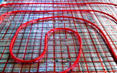 Il comfort invernale a costi contenuti: scopri i vantaggi dei pavimenti radianti