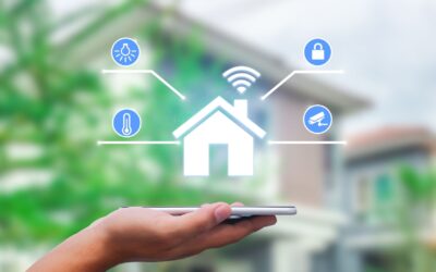 Rivoluzionare le abitazioni con la domotica nelle ristrutturazioni