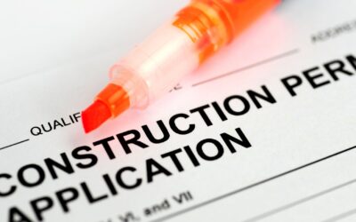 I permessi indispensabili per la ristrutturazione