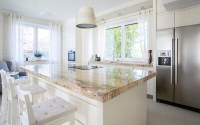 L’importanza di avere luce solare in casa